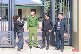 Phát huy vai trò của cơ quan dân cử trong công tác lập pháp