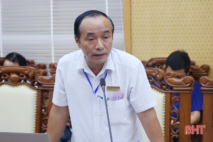 Hà Tĩnh phát động 50 ngày thi đua cao điểm chào mừng Đại hội Đảng bộ tỉnh lần thứ XIX