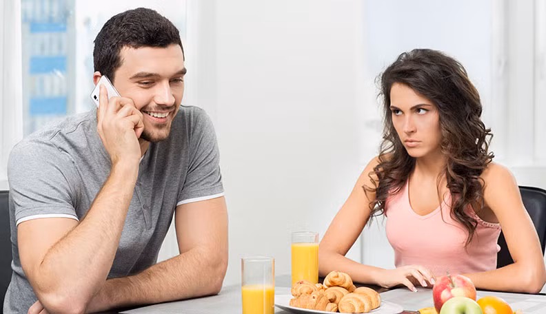 khi yeu hay chon mot nguoi dan ong co van hoa