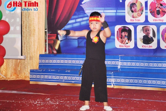 an tuong dem chung ket cuoc thi tim kiem tai nang 2017