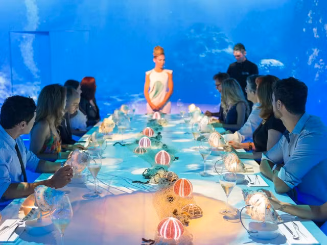 nhung suat an dat do nhat the gioi