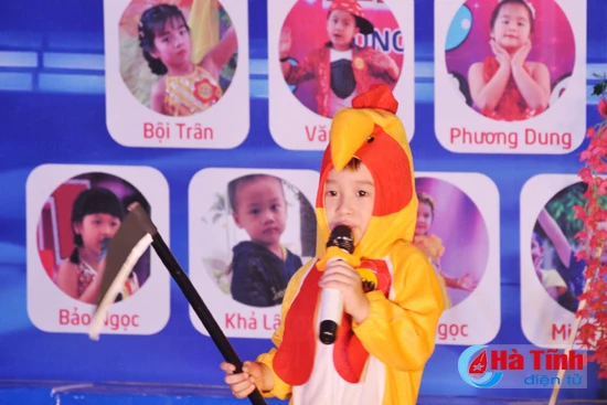 an tuong dem chung ket cuoc thi tim kiem tai nang 2017