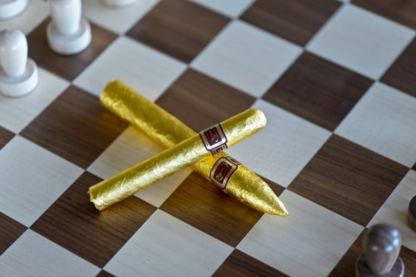 nhung mon an dat vang dat ky luc chi danh cho gioi sieu giau