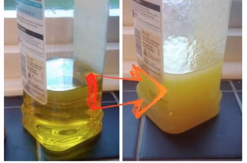 3 loai thuc pham hay bi lam gia nhat va cach de tranh bi sap bay