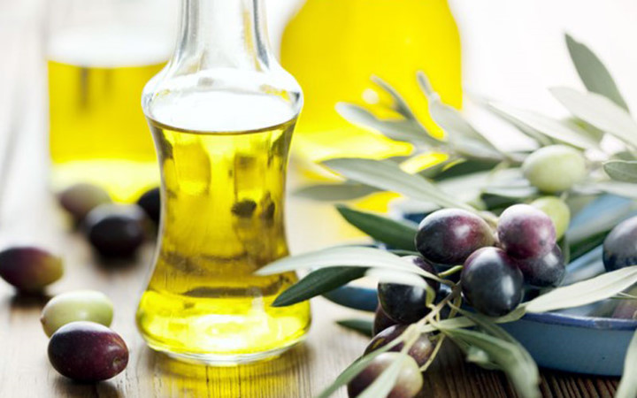 nhung loai thuc pham giau chat beo ban dung tu bo