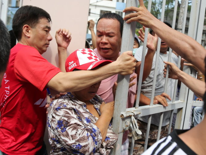 chen lan du doi mua ve xem u 20 vn da voi argentina