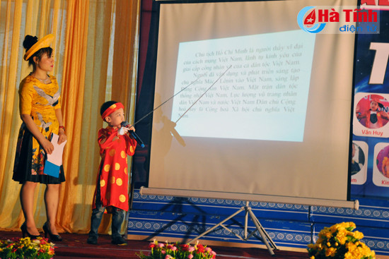 an tuong dem chung ket cuoc thi tim kiem tai nang 2017