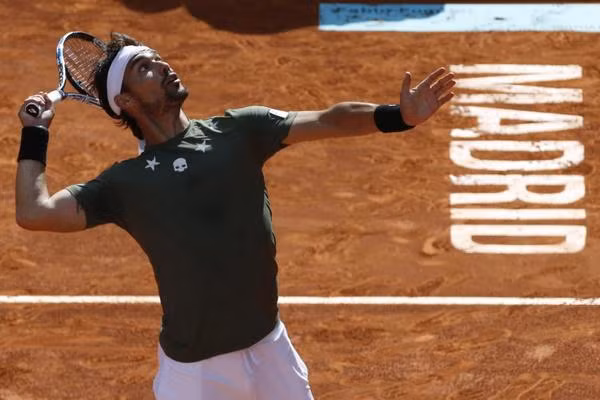 vong 2 madrid mo rong 2017 nadal gianh thang loi vat va truoc fognini