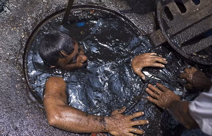 cong viec kinh khung nhat the gioi