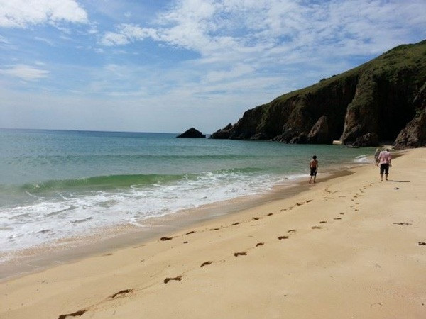 ky co day maldives cua viet nam