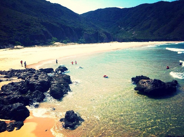 ky co day maldives cua viet nam