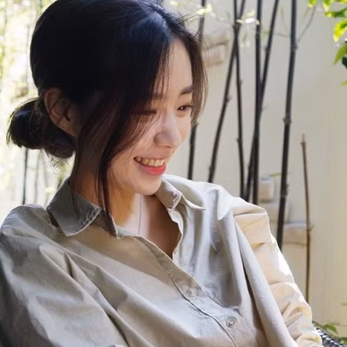 toc buoc duoi ga giai nhiet cho ngay nang nong