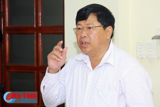 cham boi thuong su co moi truong bien nguoi dung dau phai chiu trach nhiem