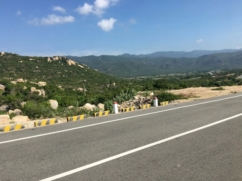 thoa suc tung tang voi nang gio o phan rang thap cham