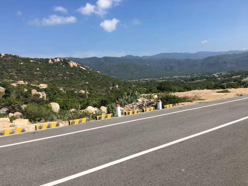 thoa suc tung tang voi nang gio o phan rang thap cham