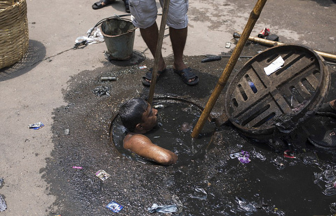 cong viec kinh khung nhat the gioi