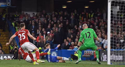 dai thang middlesbrough chelsea tien sat ngai vang ngoai hang anh