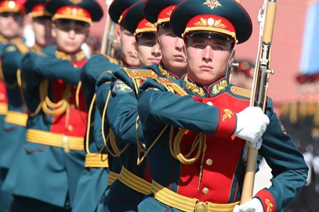 nga dieu binh ky niem 72 nam ngay chien thang 9 5