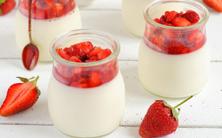 nhung loai thuc pham giau chat beo ban dung tu bo