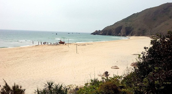 ky co day maldives cua viet nam