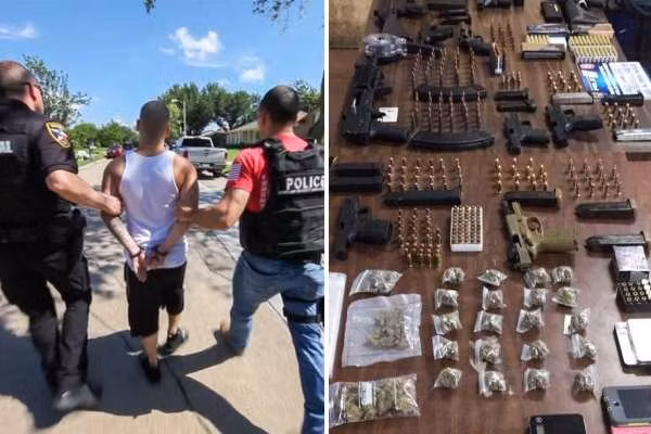 my bat giu hon 1 300 thanh vien bang dang toi pham