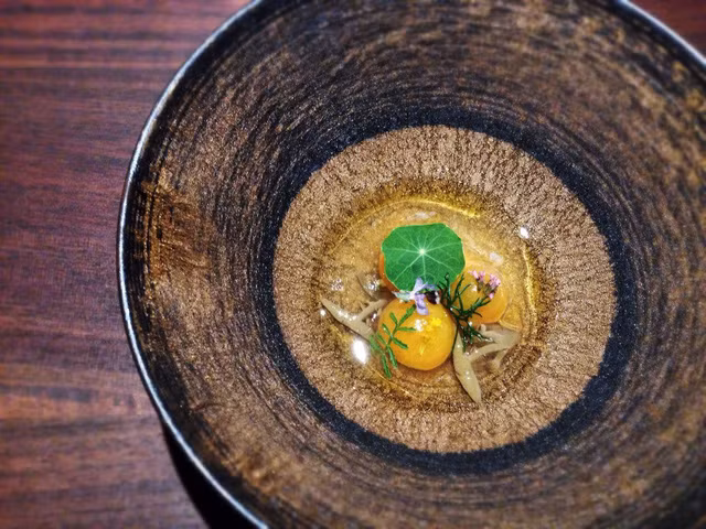 nhung suat an dat do nhat the gioi