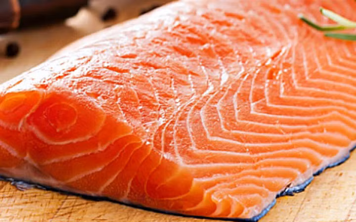 nhung loai thuc pham giau chat beo ban dung tu bo