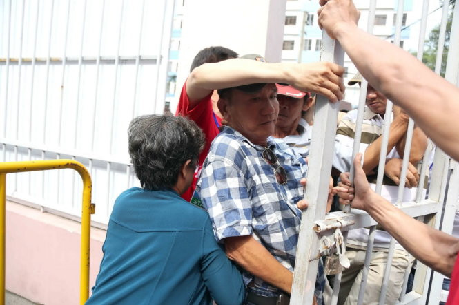 chen lan du doi mua ve xem u 20 vn da voi argentina