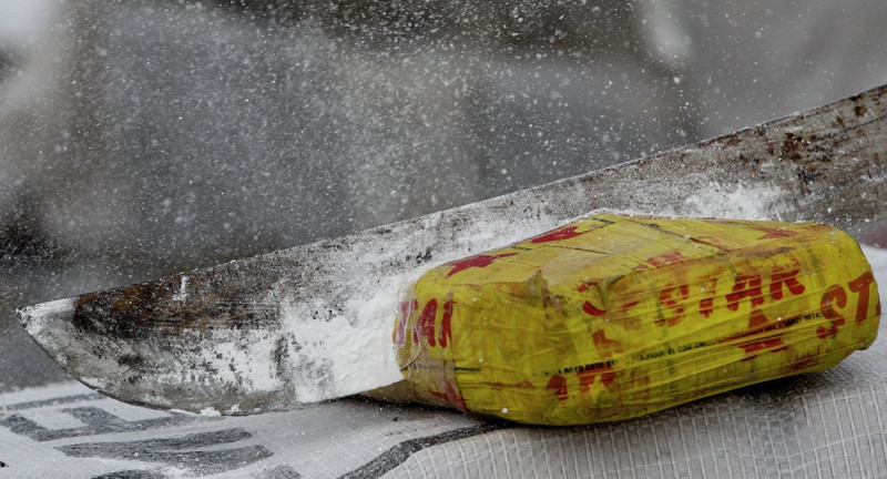 duc bat lo ma tuy gia 6 5 trieu usd tren duong chuyen den nga