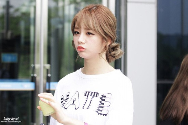 toc buoc duoi ga giai nhiet cho ngay nang nong