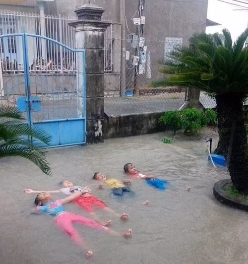 tuyen tap 1 001 ly do con gai gian doi