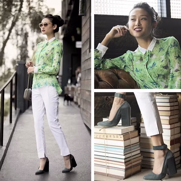 mac gi di hen ho ngay he