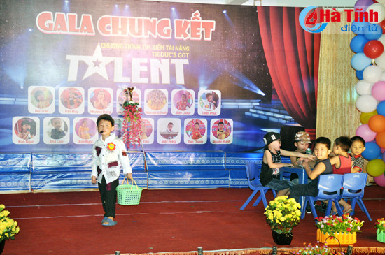 an tuong dem chung ket cuoc thi tim kiem tai nang 2017