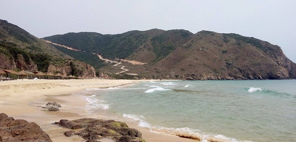 ky co day maldives cua viet nam