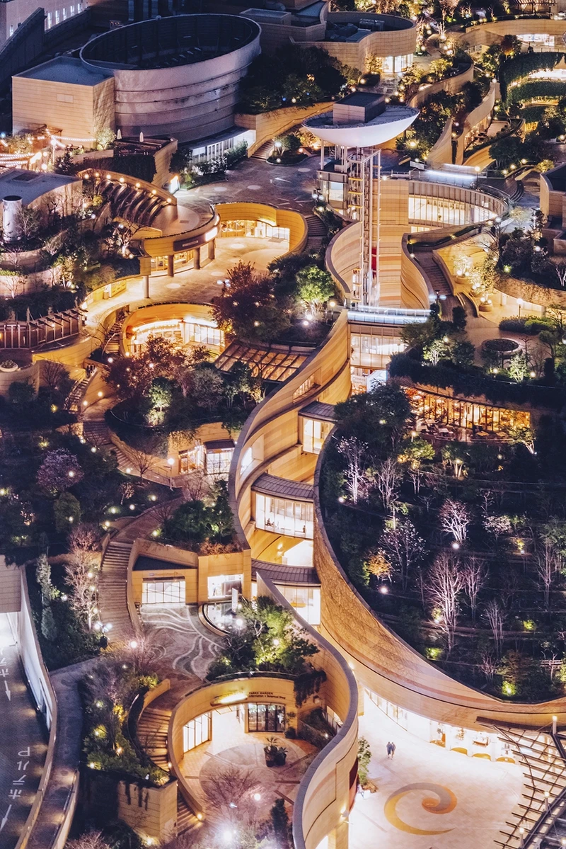 nhung buc anh khien ban muon den nhat ban ngay lap tuc