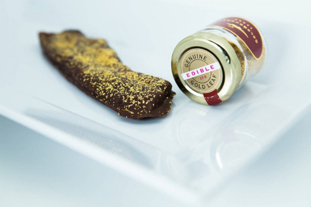 nhung mon an dat vang dat ky luc chi danh cho gioi sieu giau