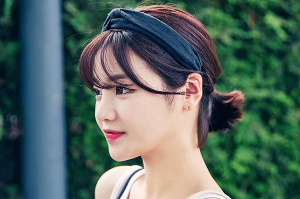 toc buoc duoi ga giai nhiet cho ngay nang nong