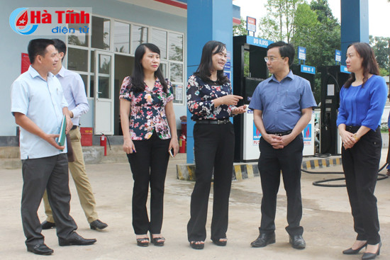 Hương Khê đề nghị quy hoạch bãi xử lý chất thải rắn tại xã Hà Linh ảnh 7 huong khe de nghi quy hoach bai xu ly chat thai ran tai xa ha linh