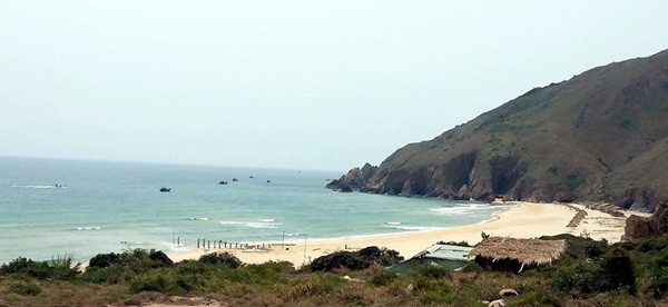 ky co day maldives cua viet nam