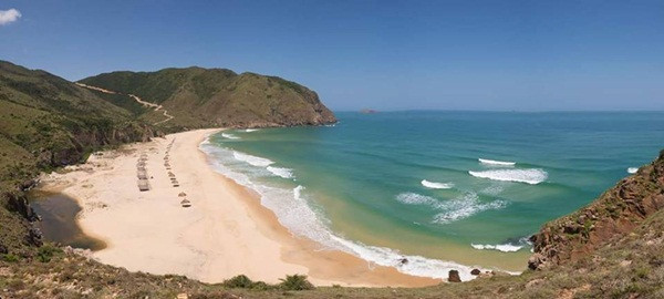 ky co day maldives cua viet nam