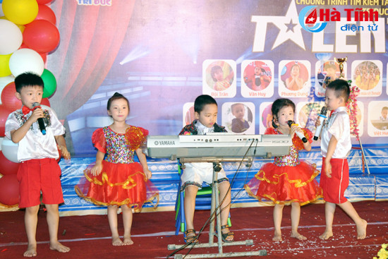 an tuong dem chung ket cuoc thi tim kiem tai nang 2017