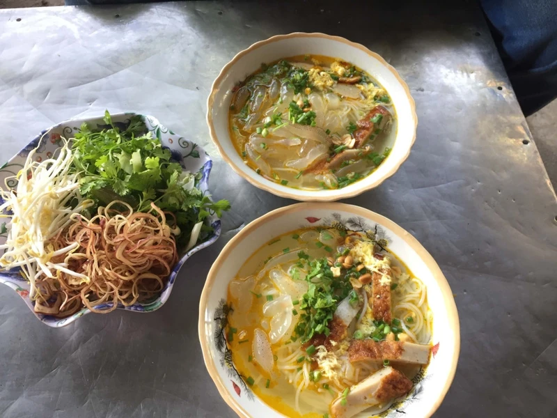 thoa suc tung tang voi nang gio o phan rang thap cham