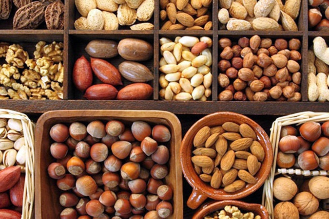 nhung loai thuc pham giau chat beo ban dung tu bo