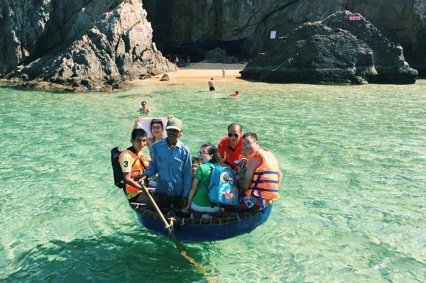 ky co day maldives cua viet nam