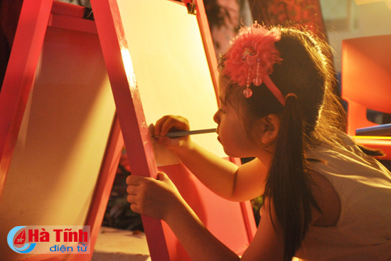 an tuong dem chung ket cuoc thi tim kiem tai nang 2017