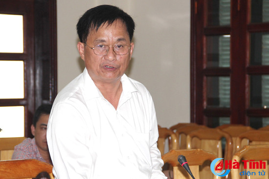 day nhanh tien do du an phat trien thanh pho loai ii thanh pho ha tinh