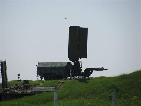 viet nam nang cap radar cua s 300pmu1