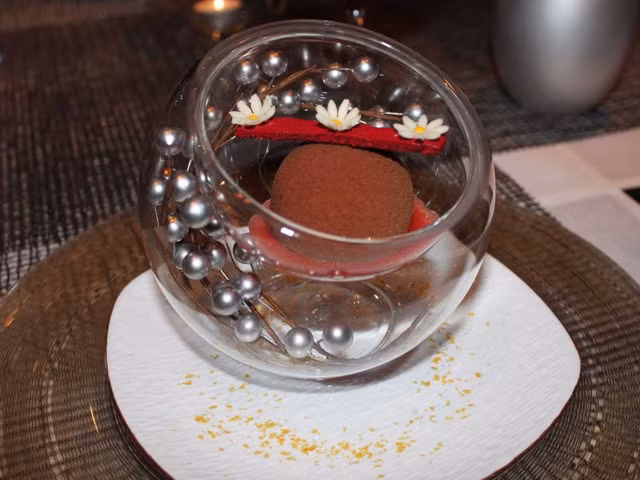 nhung suat an dat do nhat the gioi