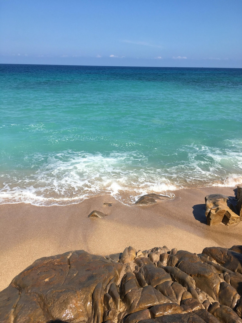 thoa suc tung tang voi nang gio o phan rang thap cham