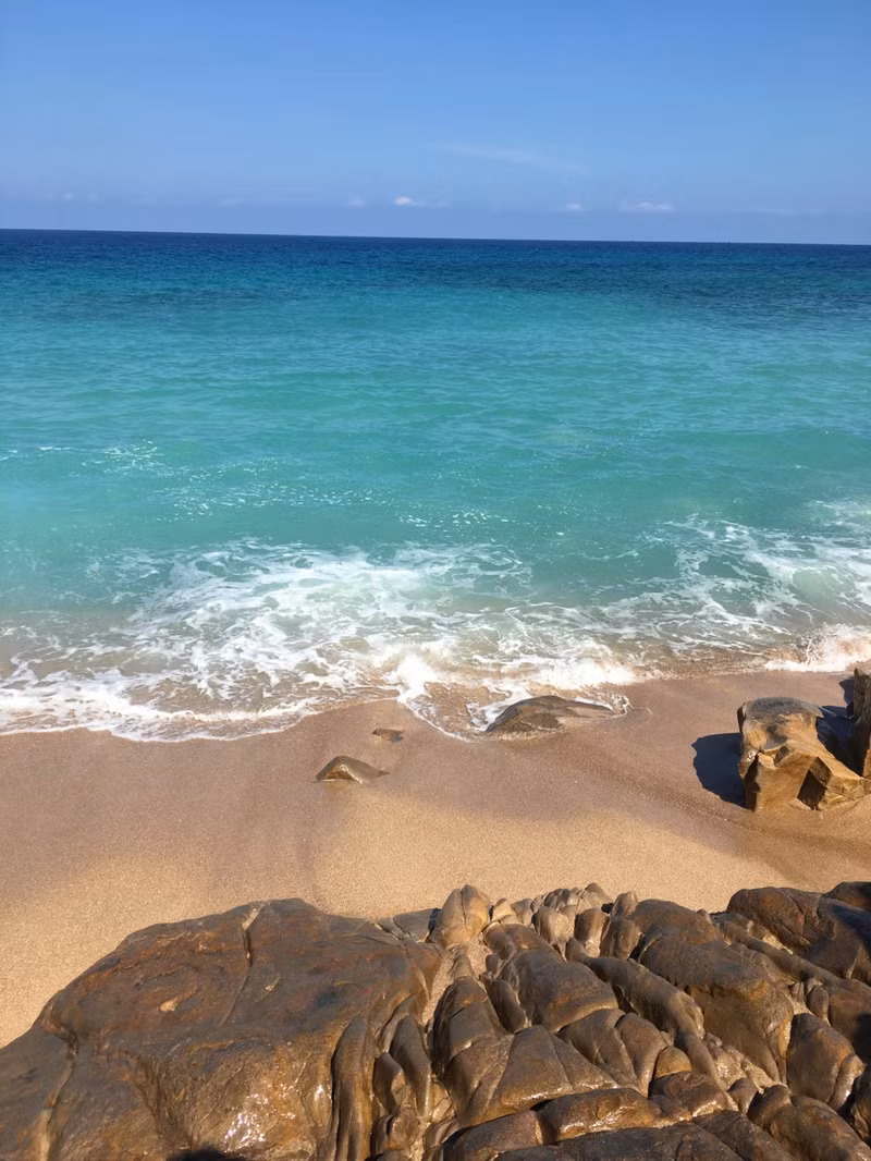 thoa suc tung tang voi nang gio o phan rang thap cham